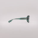 #couleur_Vert Chasseur et Argent