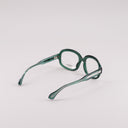 #couleur_Vert Chasseur et Argent