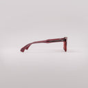 #couleur_Rouge Chili Cristal et Gun Clair