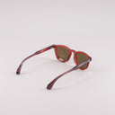 #couleur_Rouge Chili Cristal et Gun Clair