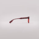#couleur_Rouge Chili Cristal et Gun Clair