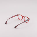 #couleur_Rouge Chili Cristal et Gun Clair