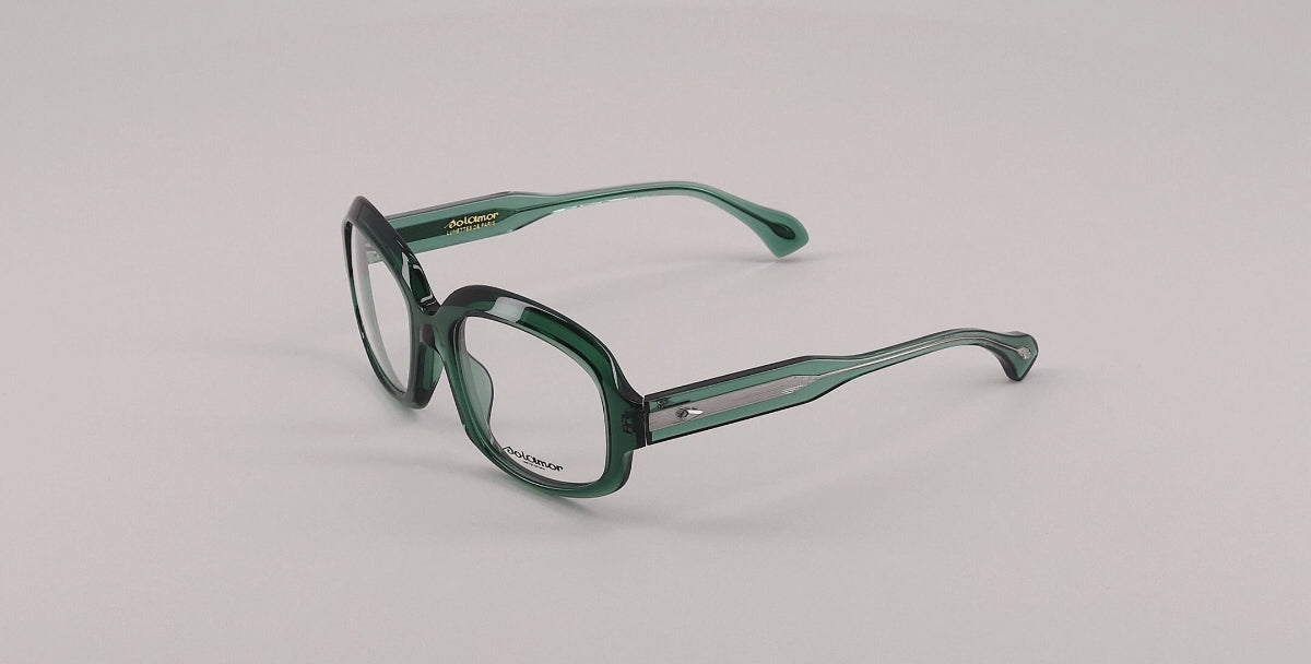 #couleur_Vert Chasseur et Argent