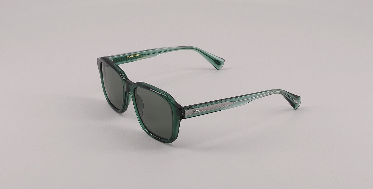 #couleur_Vert Chasseur et Argent