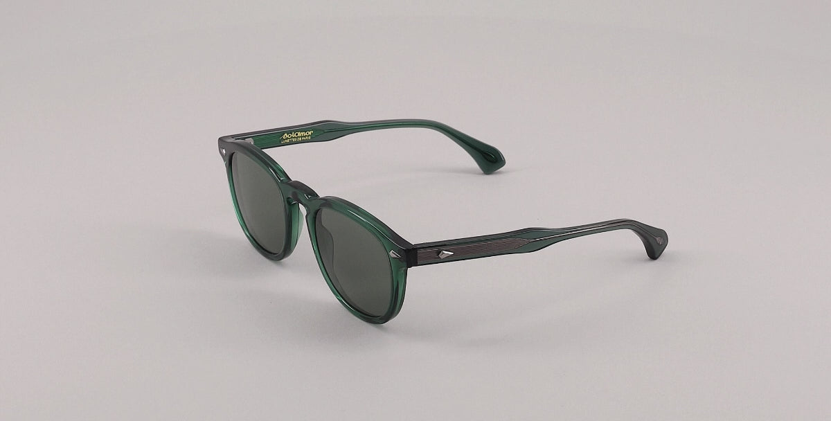 #couleur_Vert Chasseur et Gun Clair