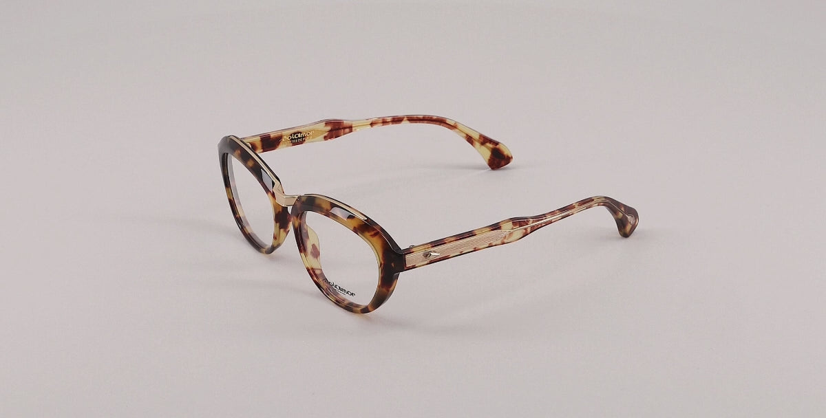 #couleur_Écaille Antique et Or